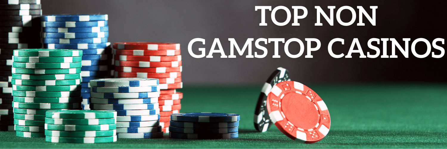 Exploring Non Gamstop UK Casino Sites A Comprehensive Guide 1090088690