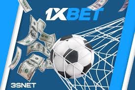 1xBet Betting App A Comprehensive Guide 2146200643