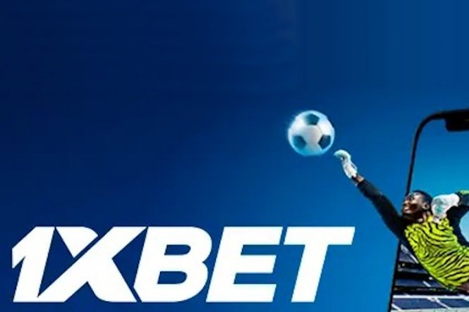 1xBet Betting App A Comprehensive Guide 2146200643