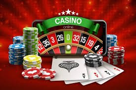 Discover Exciting Gaming Adventures at Online Casino BubblesBet