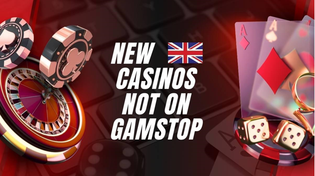Discover the Exciting World of Non-Gamstop Casinos