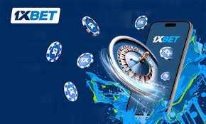 Explore the 1xBet iOS App Your Ultimate Betting Companion