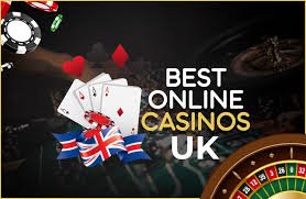 Fast Payouts at UK Online Casinos Your Guide to Swift Withdrawals