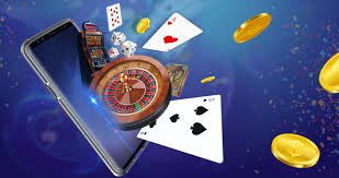 Get-X Casino Зеркало — Автопоиск для Игроков