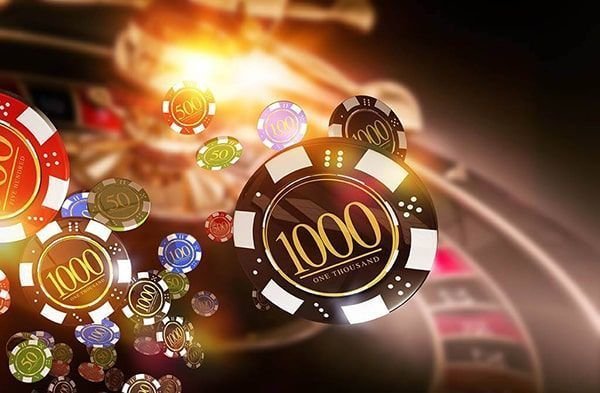 Играй бесплатно в Brillx Casino Заработай на удаче!