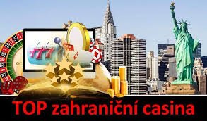 Nové online casino Objevte vzrušení a výhody moderního hraní