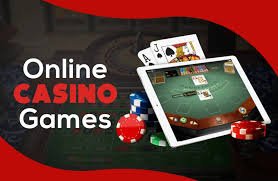 Online Casino Hugo - Oplev Spændingen ved Spil