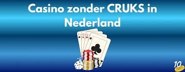Udenlandske Casino Uden MitID - Din Ultimative Guide